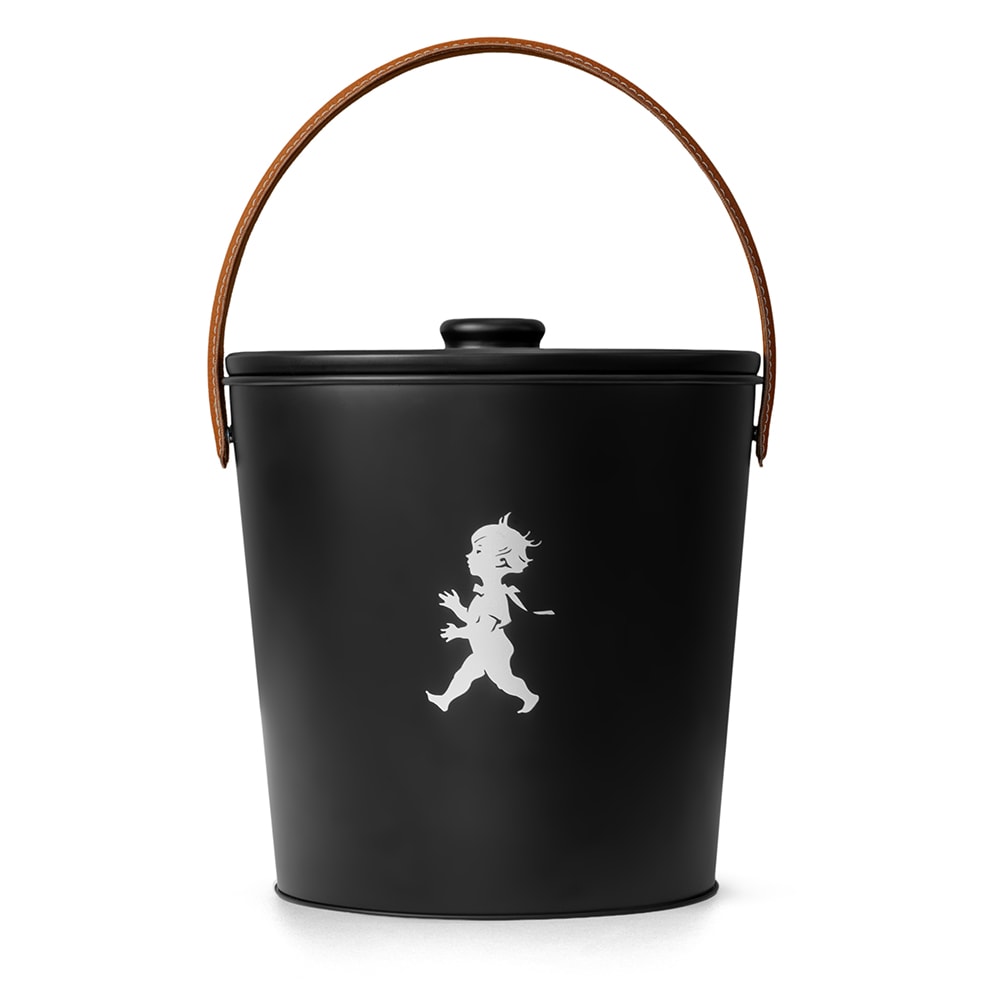 Solstickan Askhink Hem och inredning frilagd